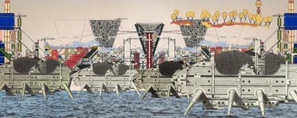 Book review – A Guide to Archigram 1961-74 – We Make Money Not Art
